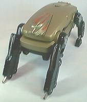 百獣戦隊ガオレンジャー 携帯変身Gフォン