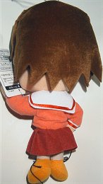 あずまんが大王 ぬいぐるみ