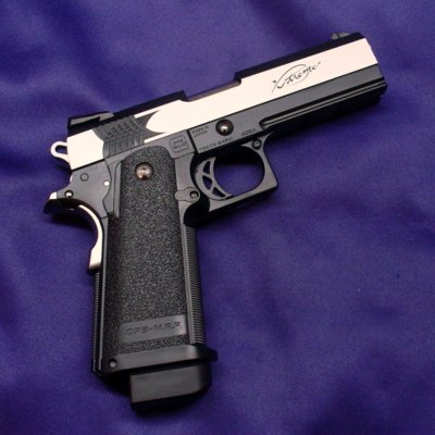 Hi-CAPA XTREME(ハイキャパ エクストリーム) （東京マルイ）