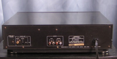 VICTOR ビクター XL-Z711・名作映画・洋楽名盤ガイド