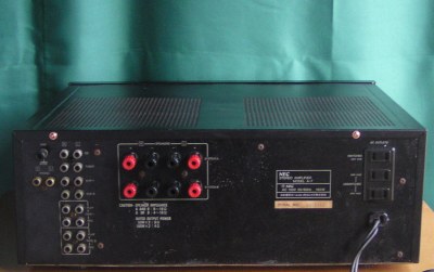 NEC A-7・名作映画・洋楽名盤ガイド