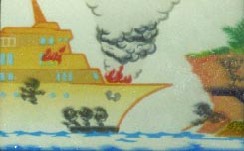 週刊電子ゲームレビュー「ライフボート」