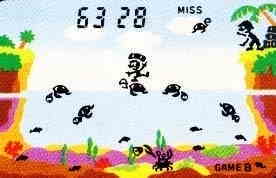 週刊電子ゲームレビュー「タートルブリッジ」