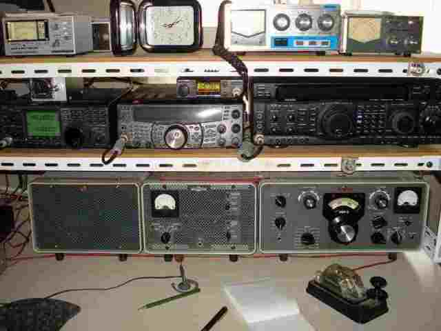 コリンズ KWM－2