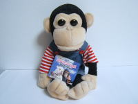 サルコレ・ミュージアム(ちょこっとサル～ン)