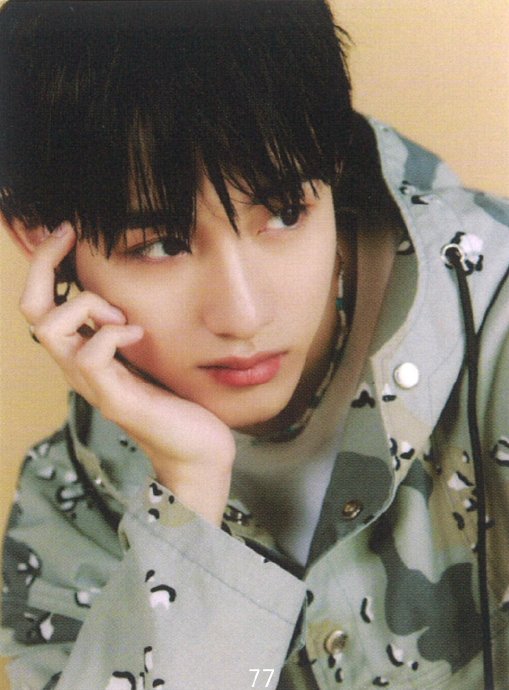 董思成[超话]#NCT NATION 1st MD WINWIN SCAN 1 = slogan2,3,4 = photo