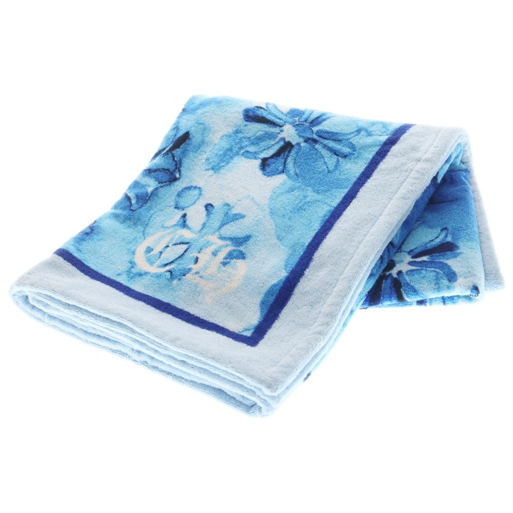 CHROME HEARTS(クロムハーツ) CH Plus Jacquard Beach Towel CHプラス