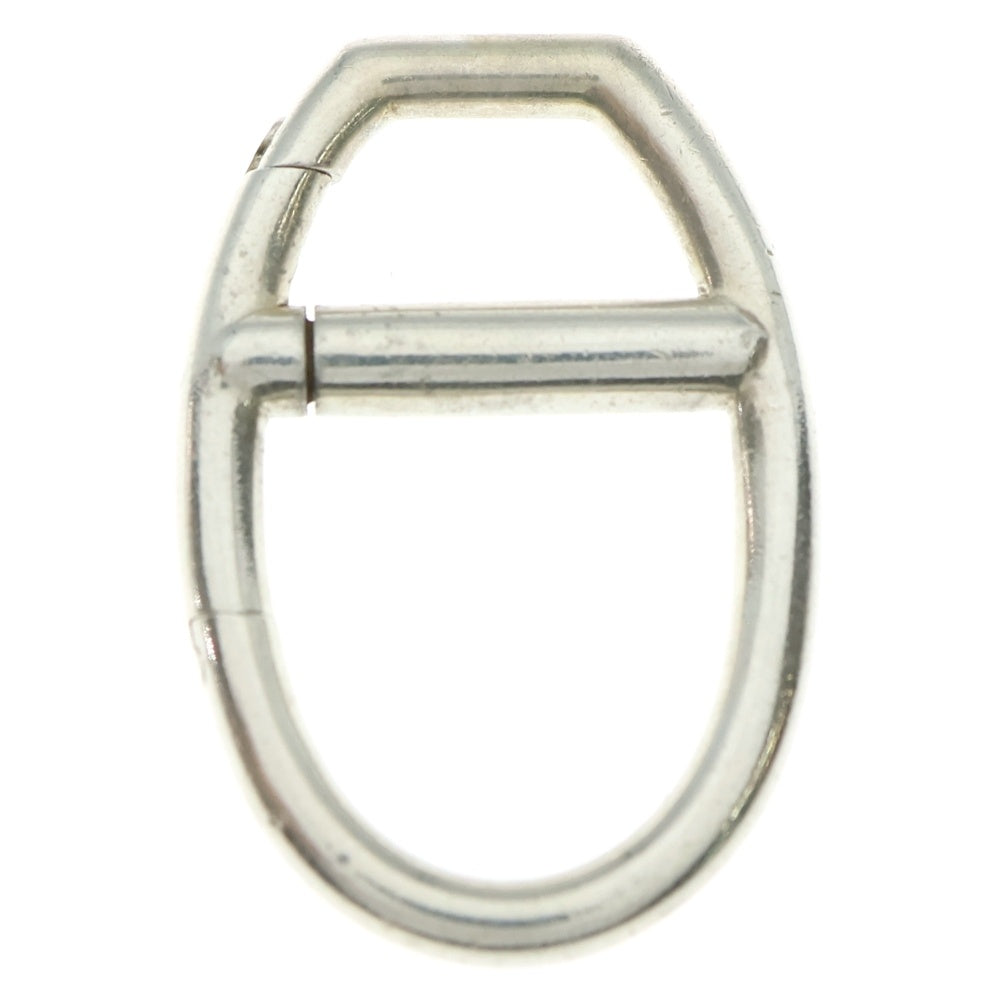 HERMES(エルメス) Chaine d'Ancre シェーヌダンクル カラビナ