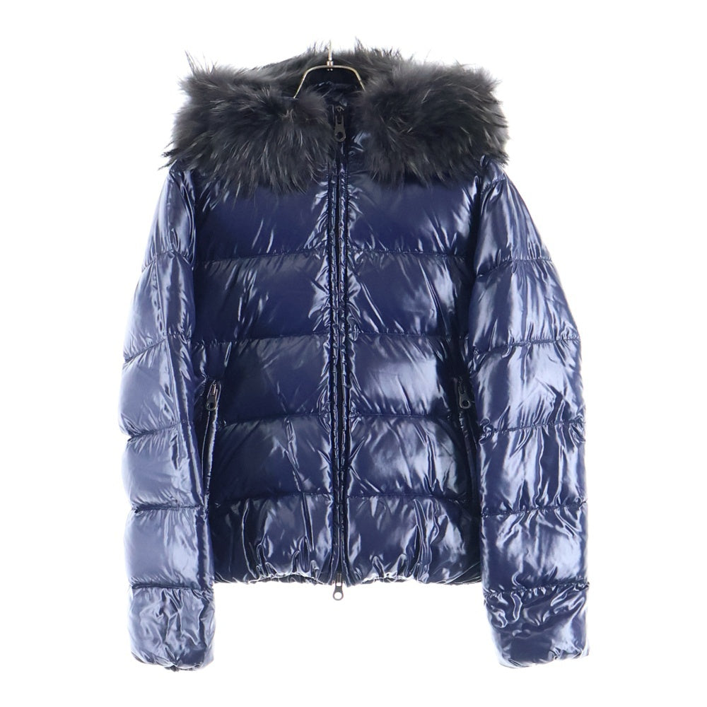 DUVETICA(デュベティカ) ADHARA アダラ ラクーンファー ダウン