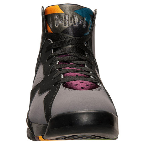 The Air Jordan 7 Retro 'Bordeaux' Returns in July - WearTesters