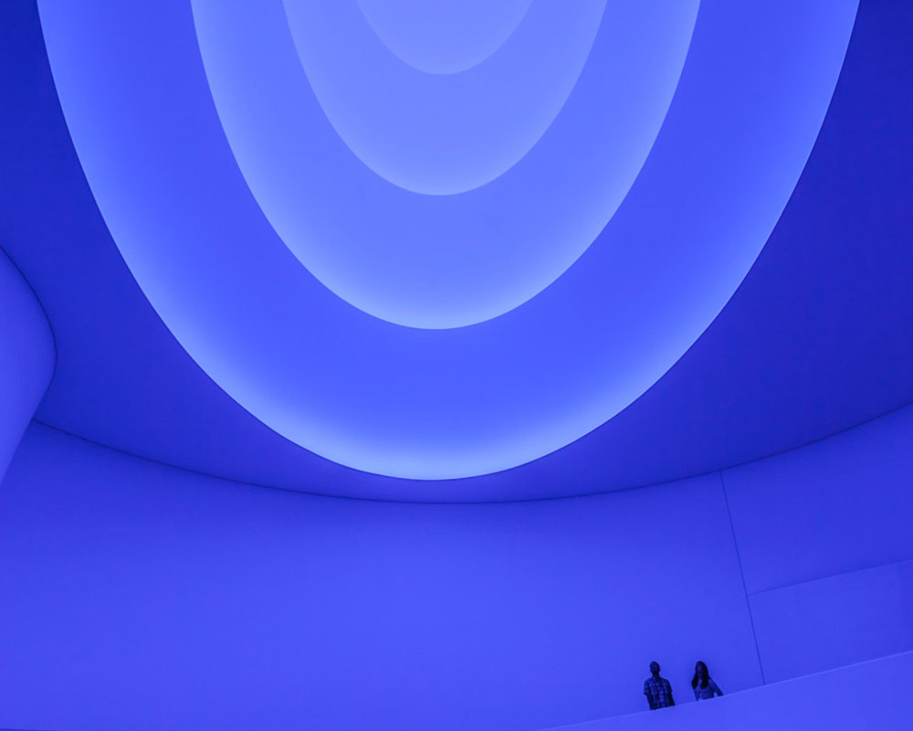 James Turrell