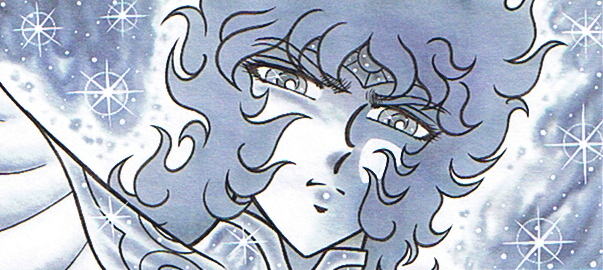 さかみはら色のオリジナル・星矢外伝