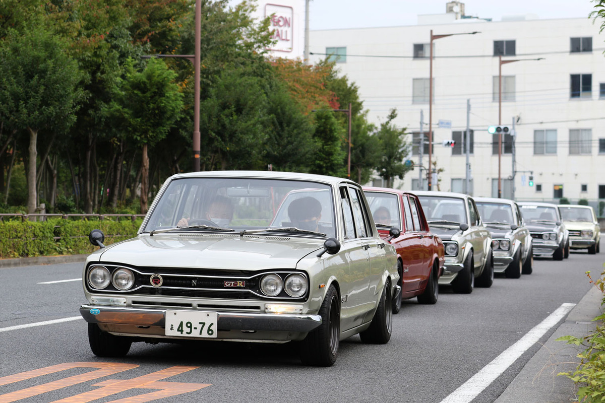 世界の最先端だったセミレーシングユニット 日産S20エンジンの先進性