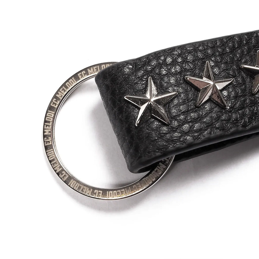 EC Melodi Leather Key-Clip – Welcome Skateshop | Madrid