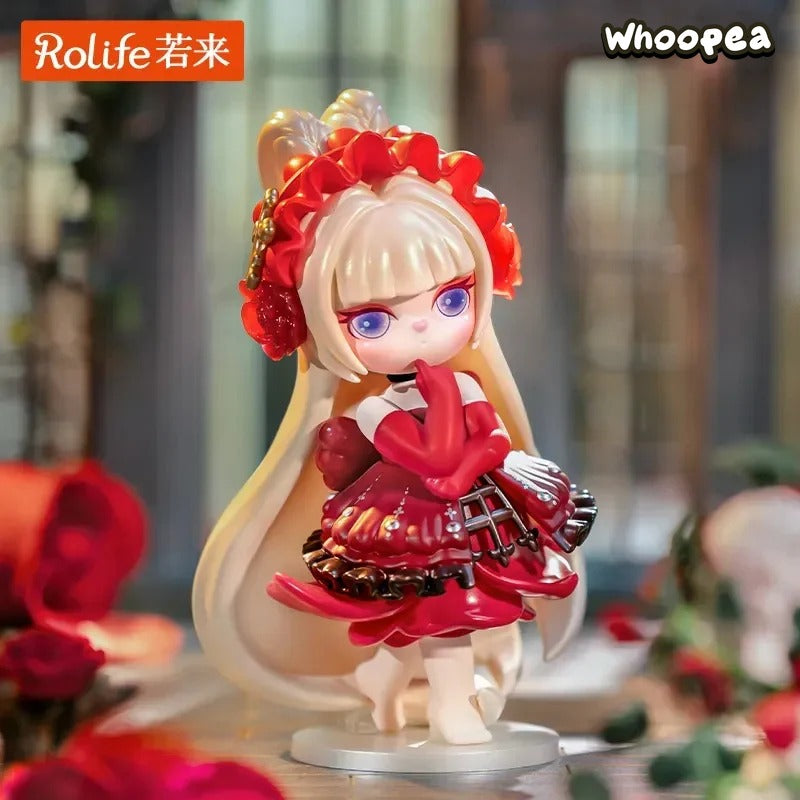 Rolife Suri Mystery Castle Series Figures Blind Box – WHOOPEA