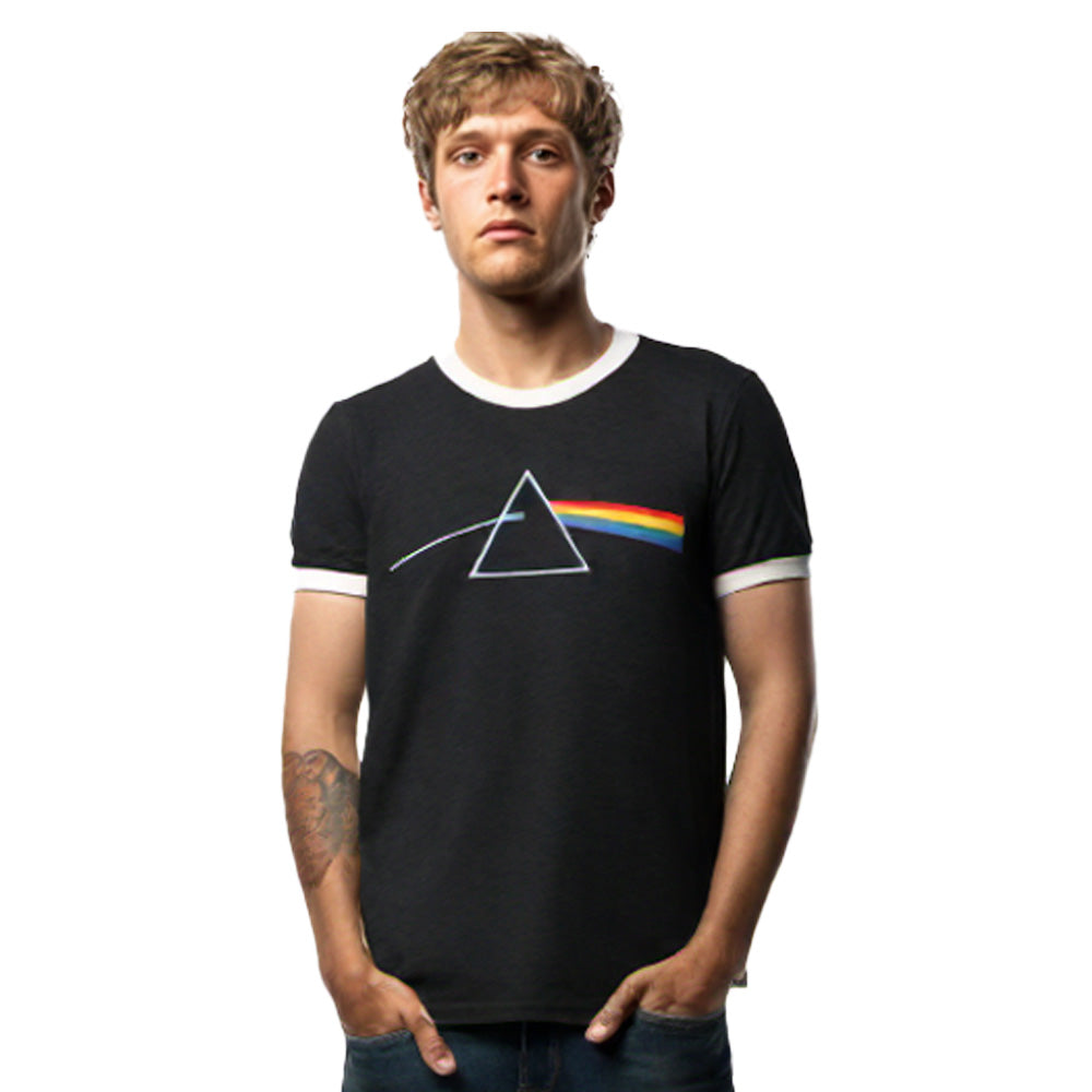 PINK FLOYD ピンクフロイド - Dark Side of the Moon / リンガー / T