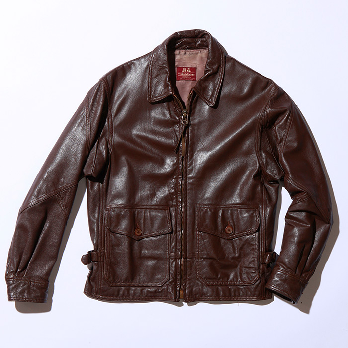 Willis&Geiger The Legend Collection