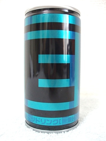 ロックマン20th E缶