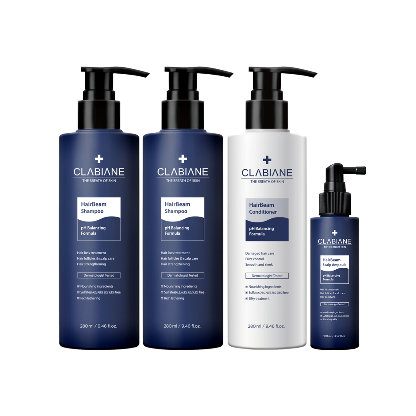 Hairbeam Hair & Scalp Care Kit – WiserLiving.net