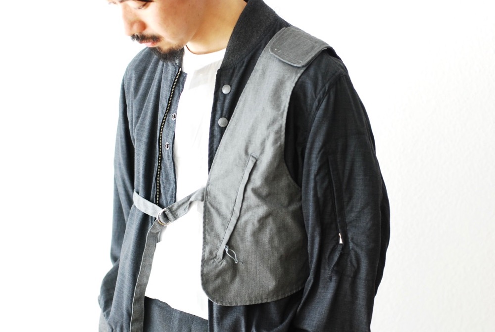 Engineered Garments