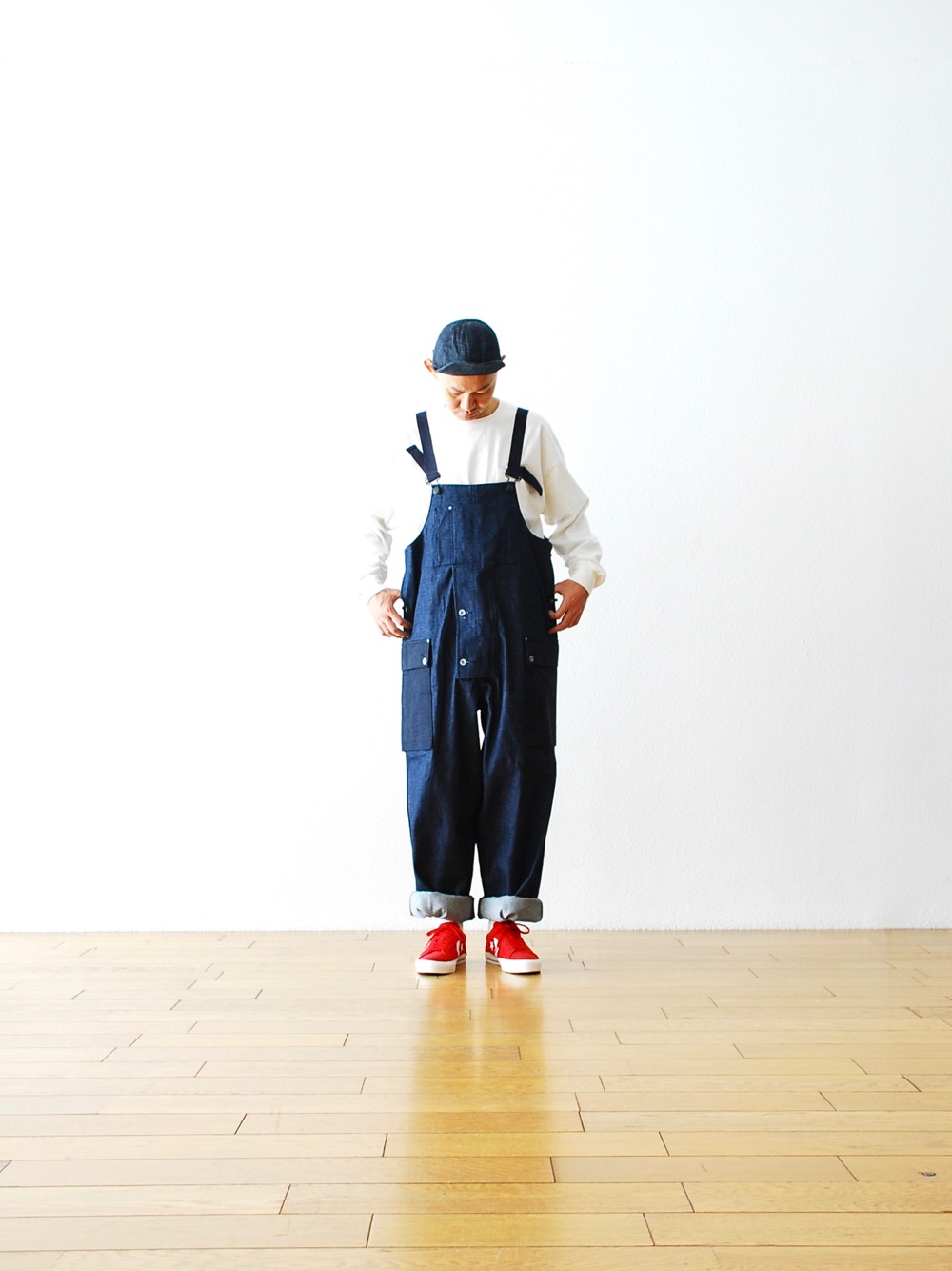 定休日、夜のブログはNigel Cabourn最新作を一挙ご紹介します。〜Nigel