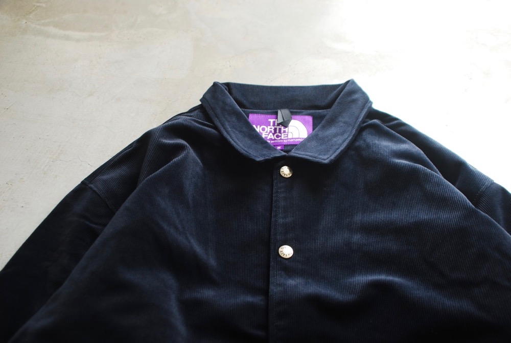 ノースフェイス パープルレーベルをはじめ新作一挙にご紹介。〜THE