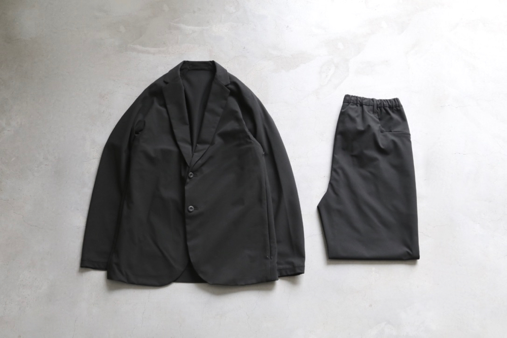 おすすめの新作セットアップたちをご紹介します！〜TEATORA〜 | Wonder