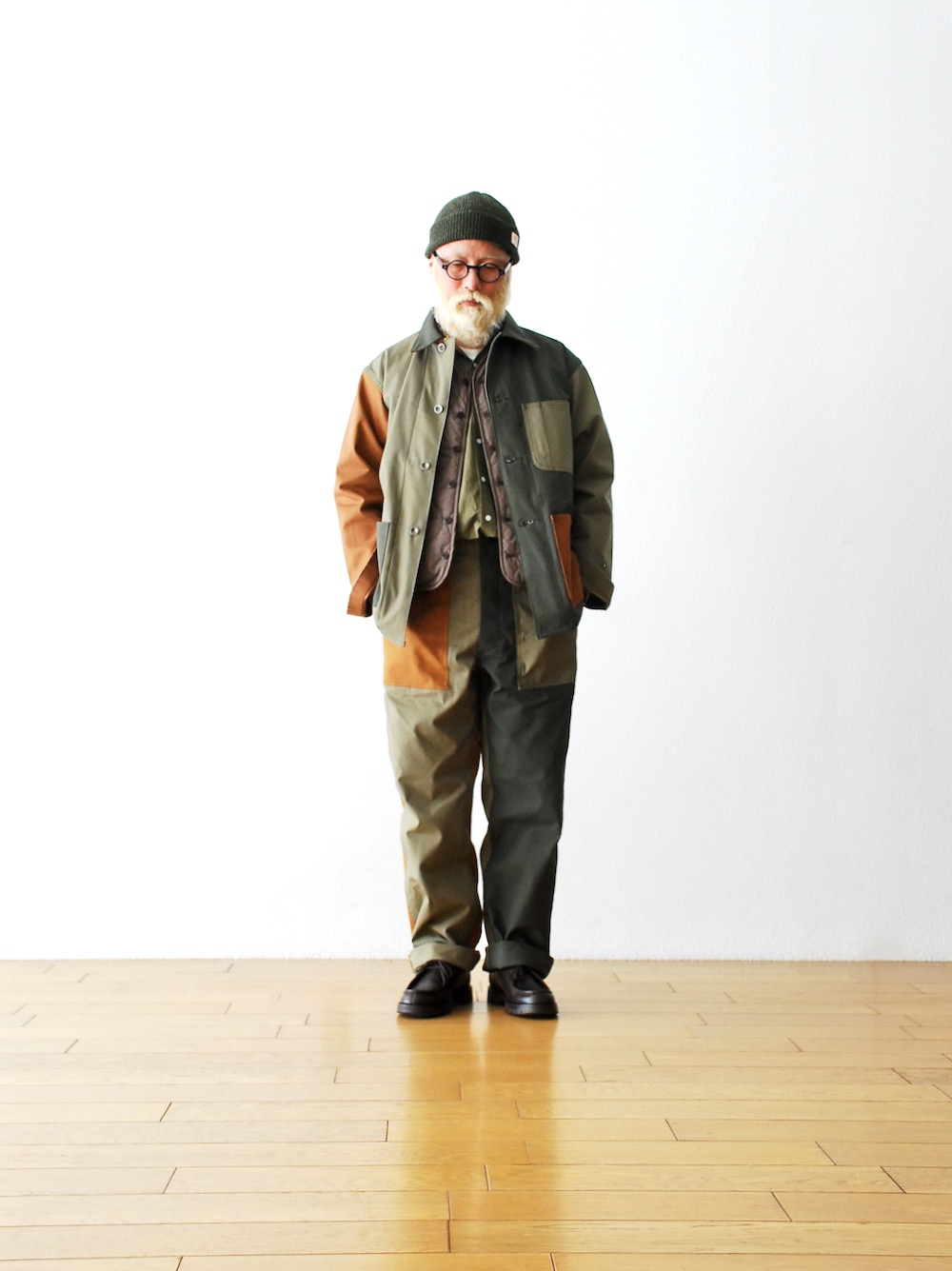 Engineered Garmentsの最新作やおすすめセットアップたちをご紹介