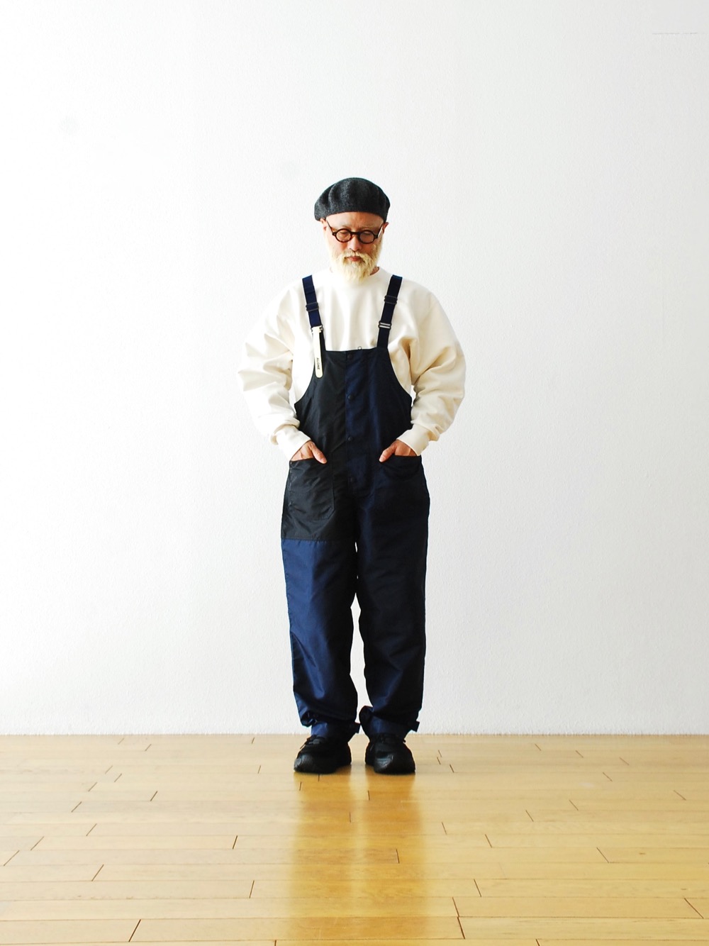 MOUNTAIN RESEARCHの新作やおすすめアイテムたちをご紹介！〜MOUNTAIN