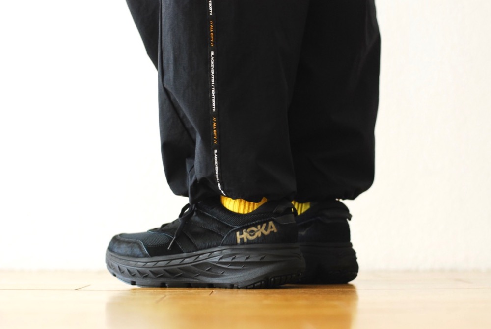 TBPR × BlackEyePatchのコラボアイテムたちをご紹介！〜TIGHTBOOTH