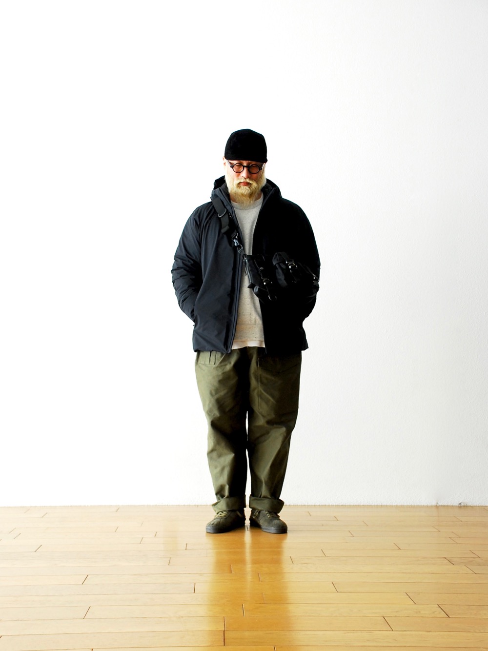 この冬におすすめのダウンジャケットたちをご紹介！〜THE NORTH FACE