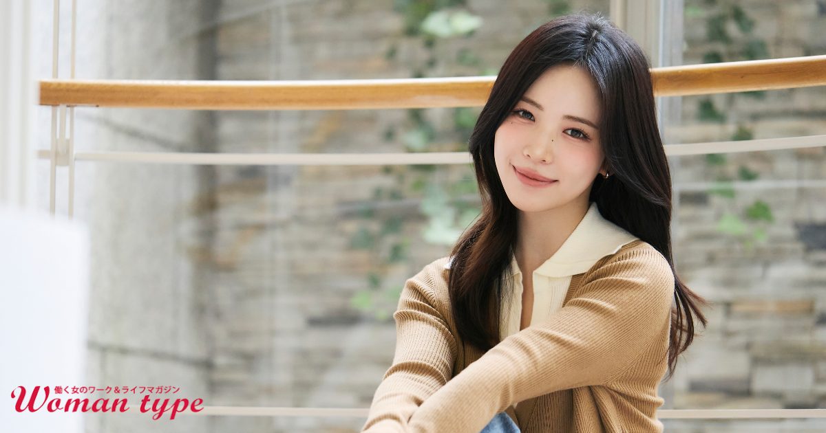 NiziU MAYA「本当の自分が分からなくなってた」時期を救った“正解を