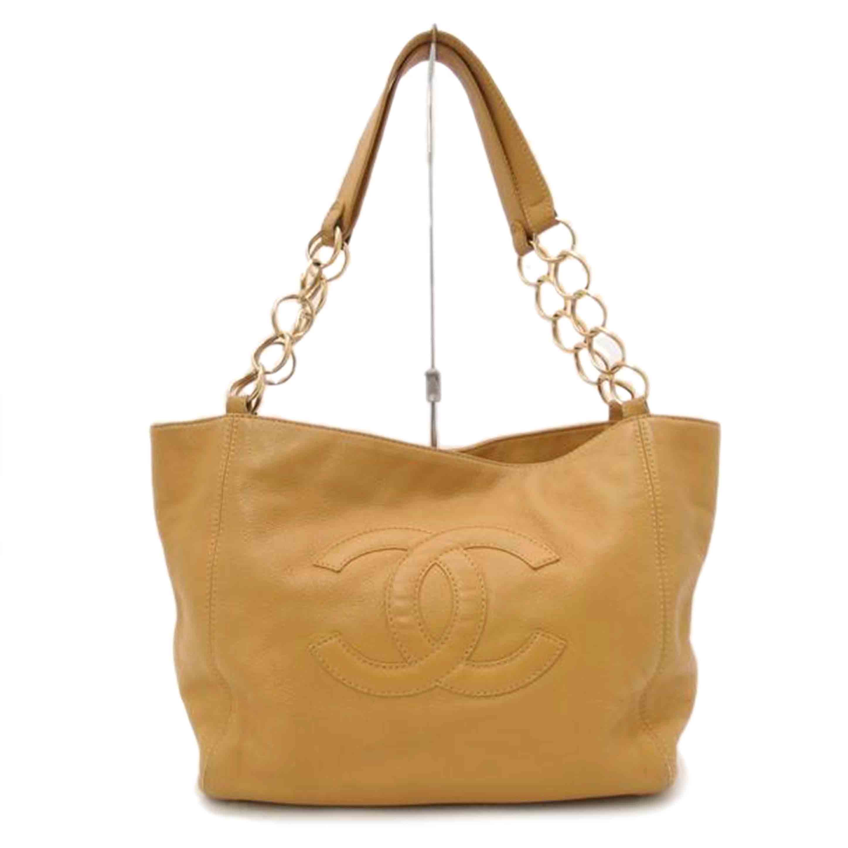 CHANEL シャネル トートバッグ ショルダーバッグ ハンドバッグ