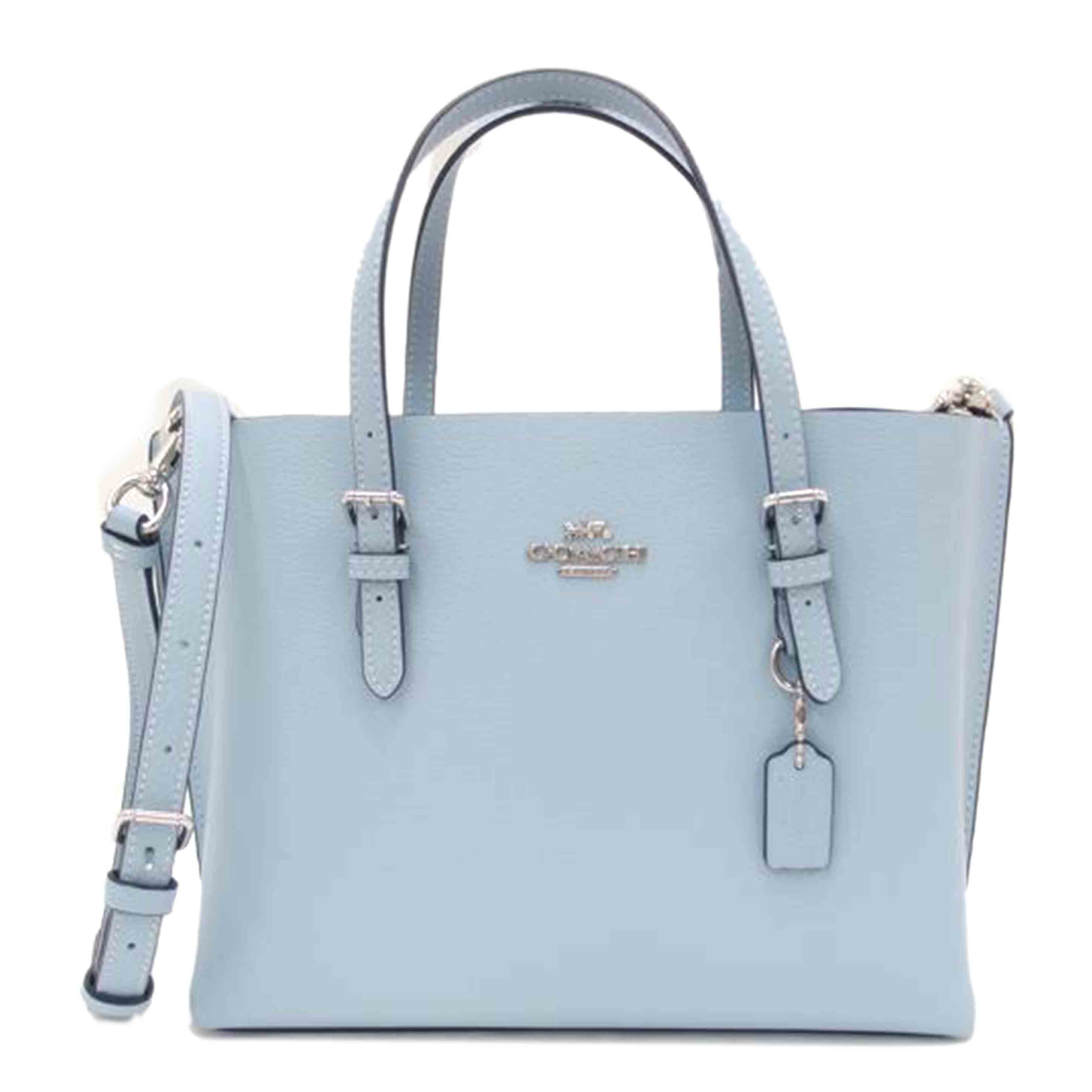 COACH コーチ トートバック ハンドバック ショルダーバッグ