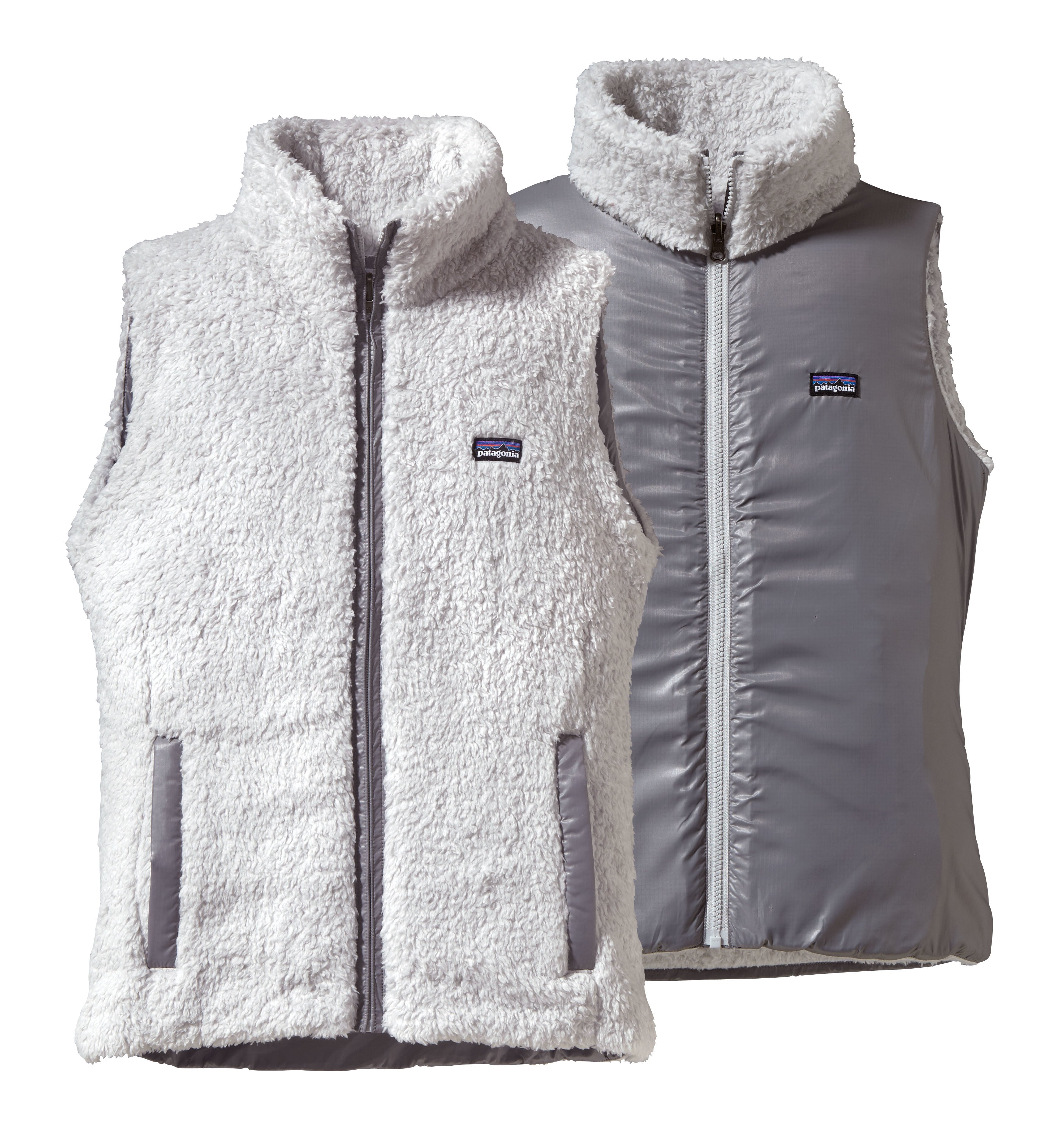 W's Los Lobos Vest – Patagonia Worn Wear®