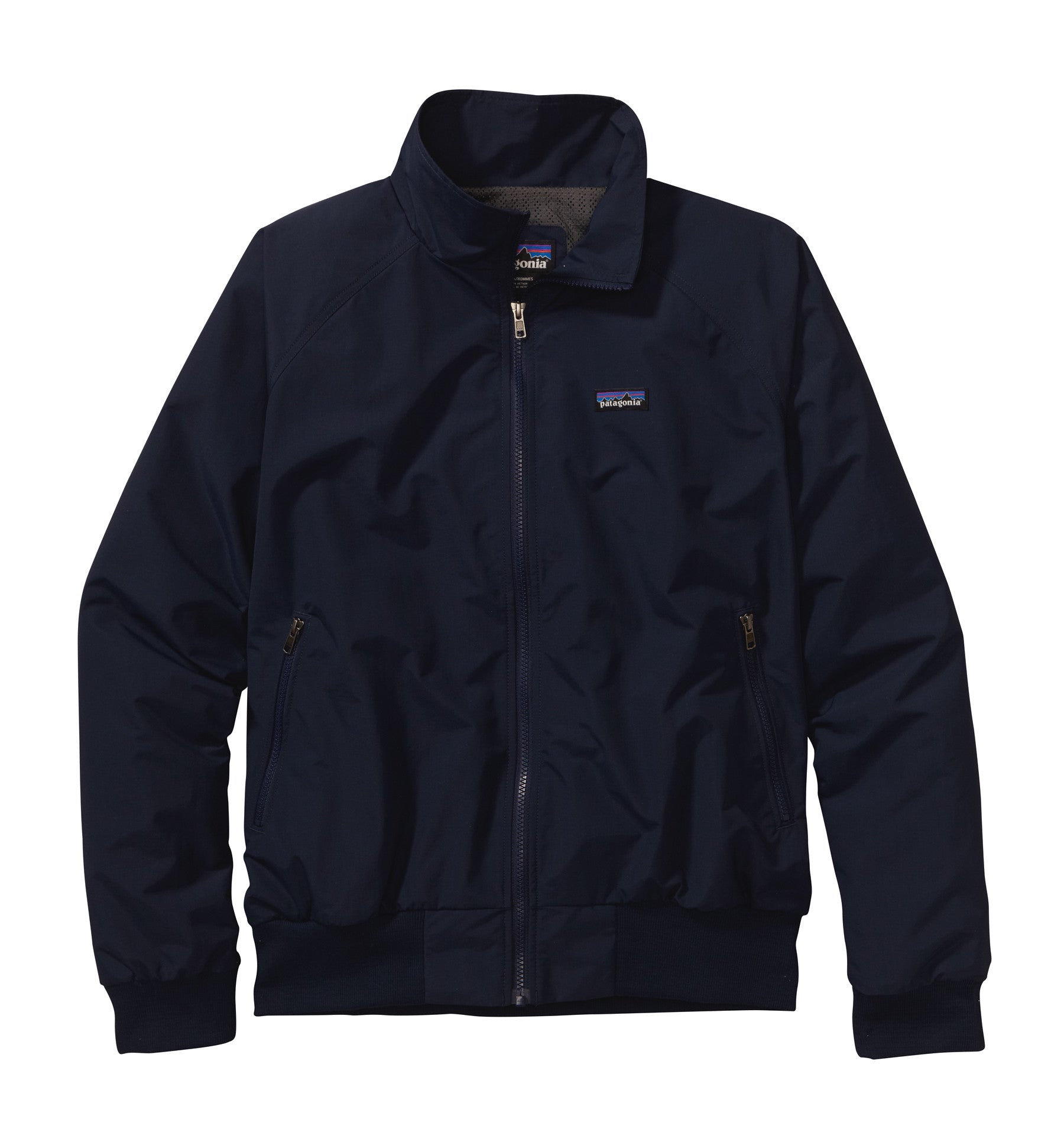 M's Baggies™ Jacket – Patagonia Worn Wear®