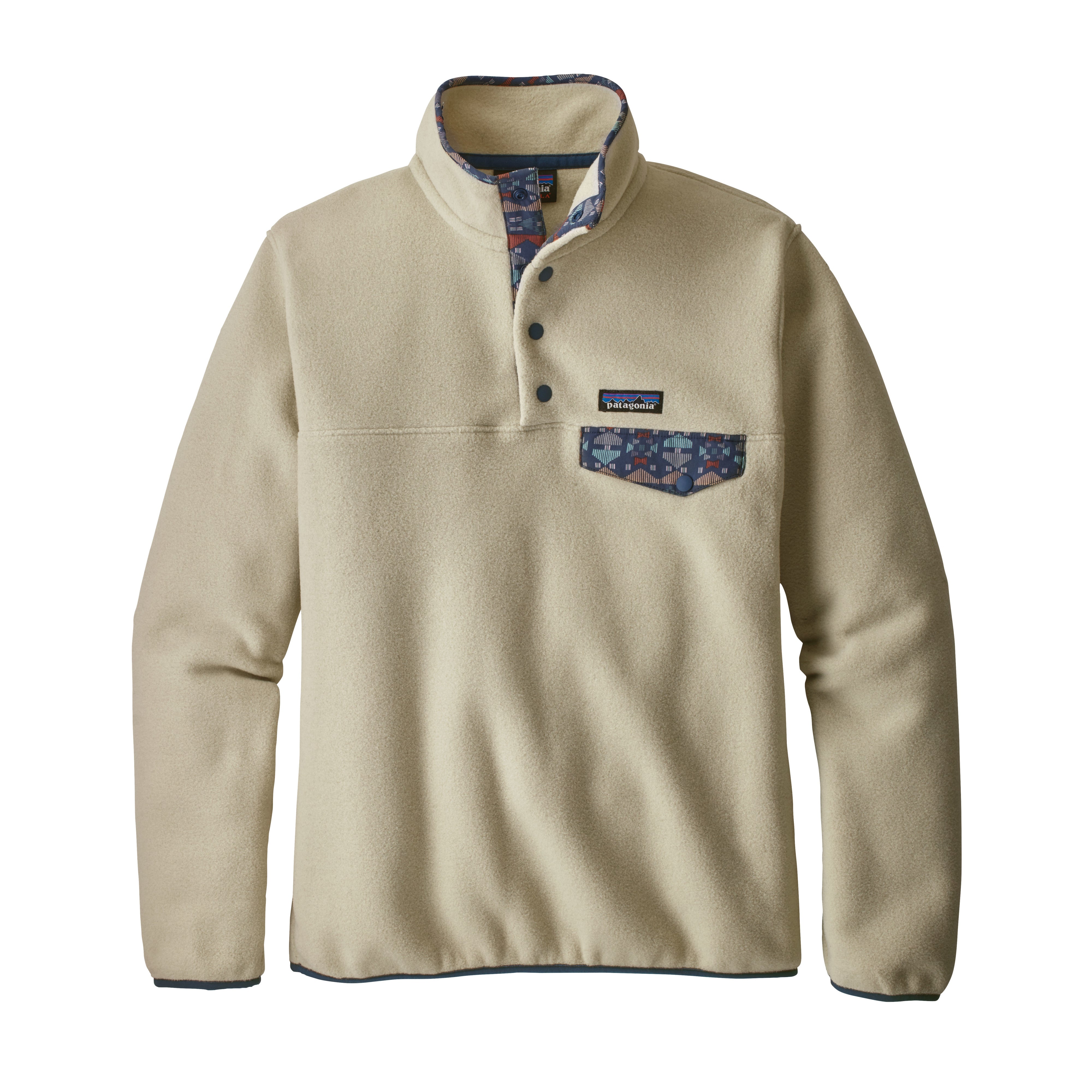 Women's Lightweight Synchilla® Snap-T® Pullover – Patagonia Worn Wear®