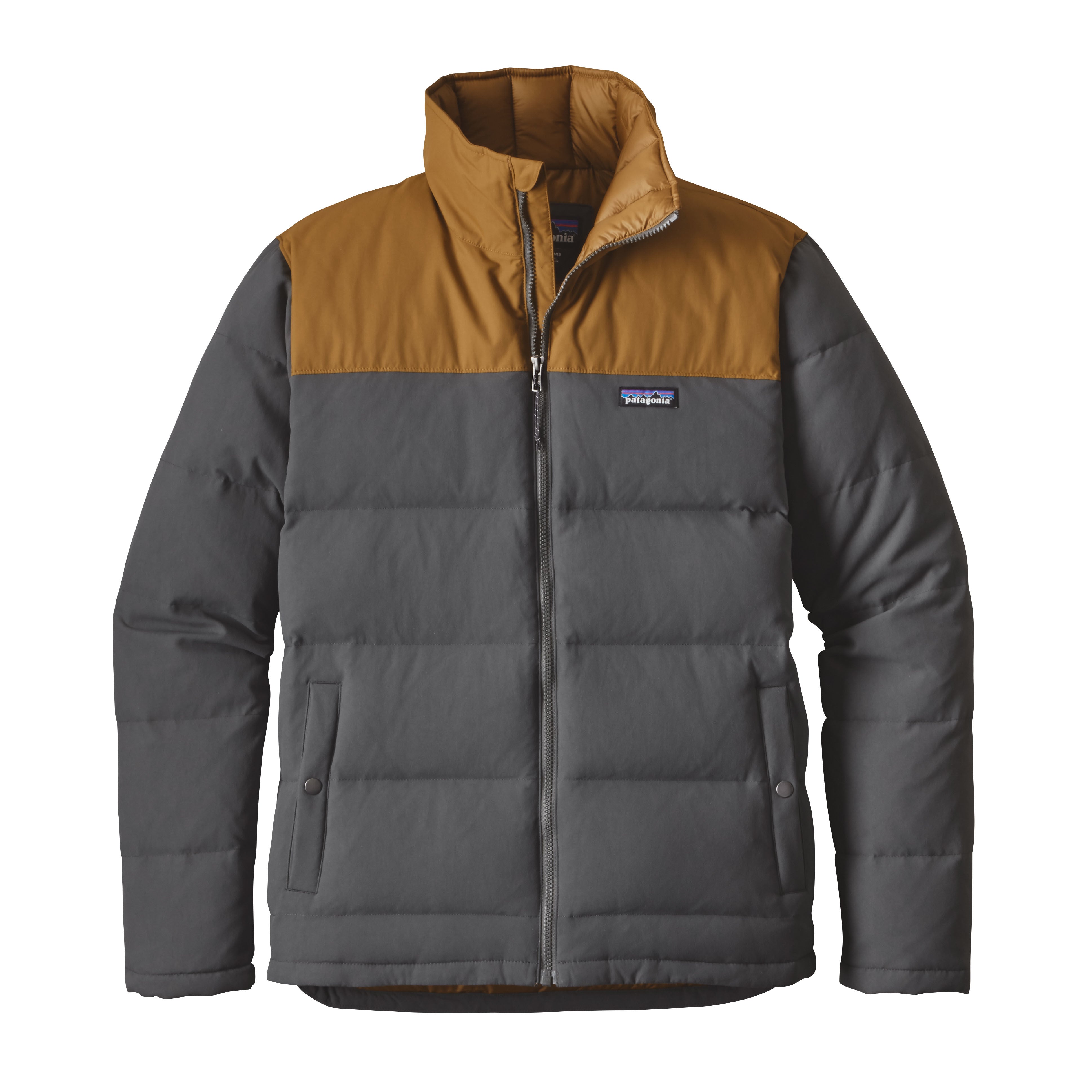 M's Bivy Down Jacket – Patagonia Worn Wear®