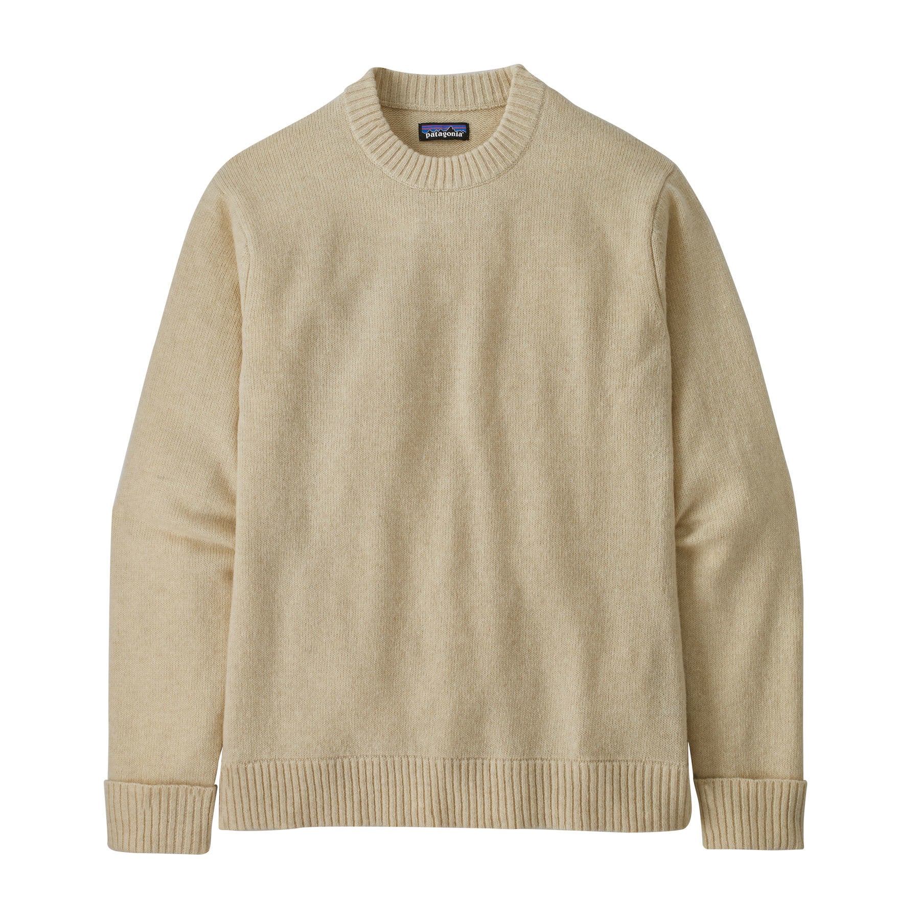 Men's Recycled Wool Sweater – Patagonia Worn Wear®