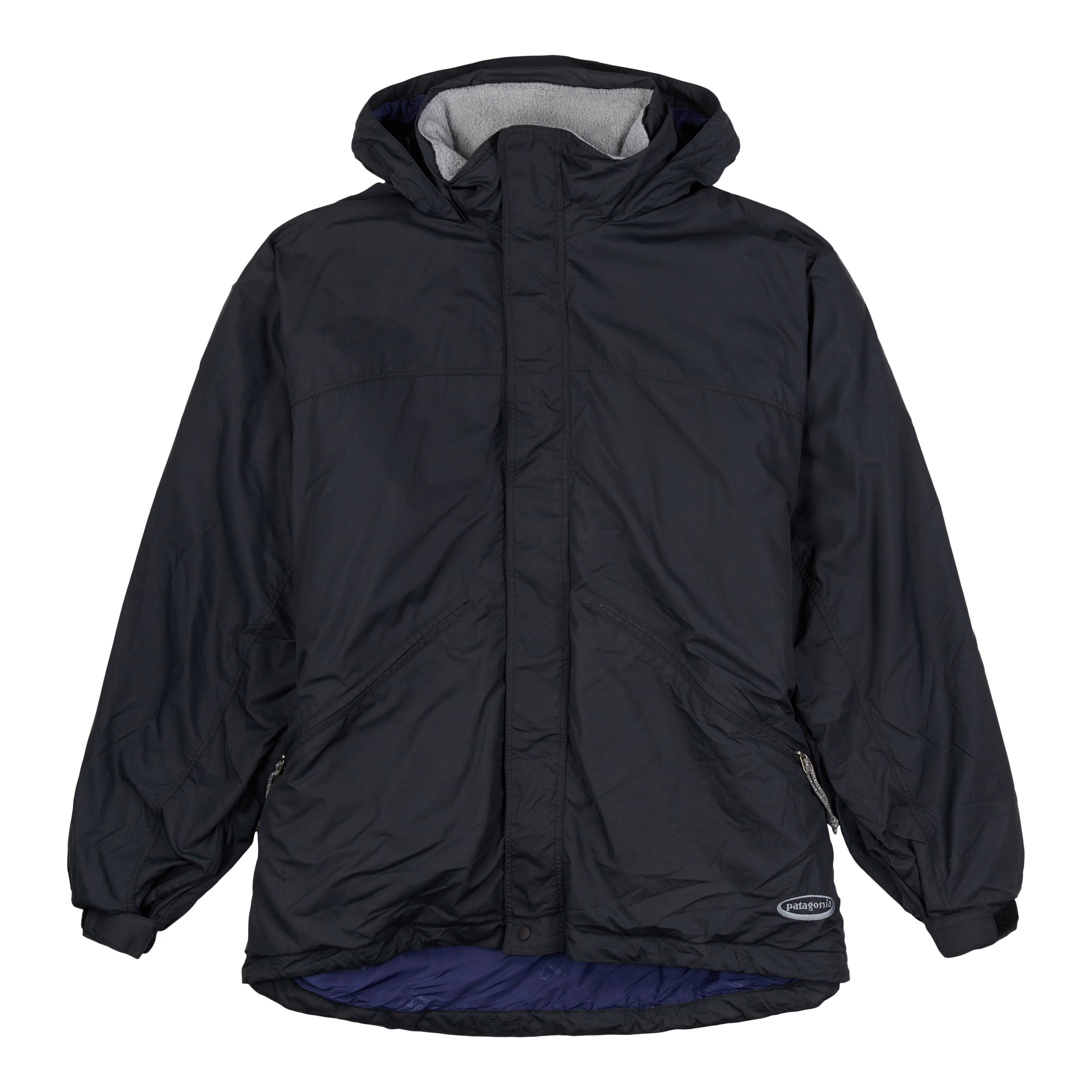 M's Fusion Jacket – Patagonia Worn Wear®
