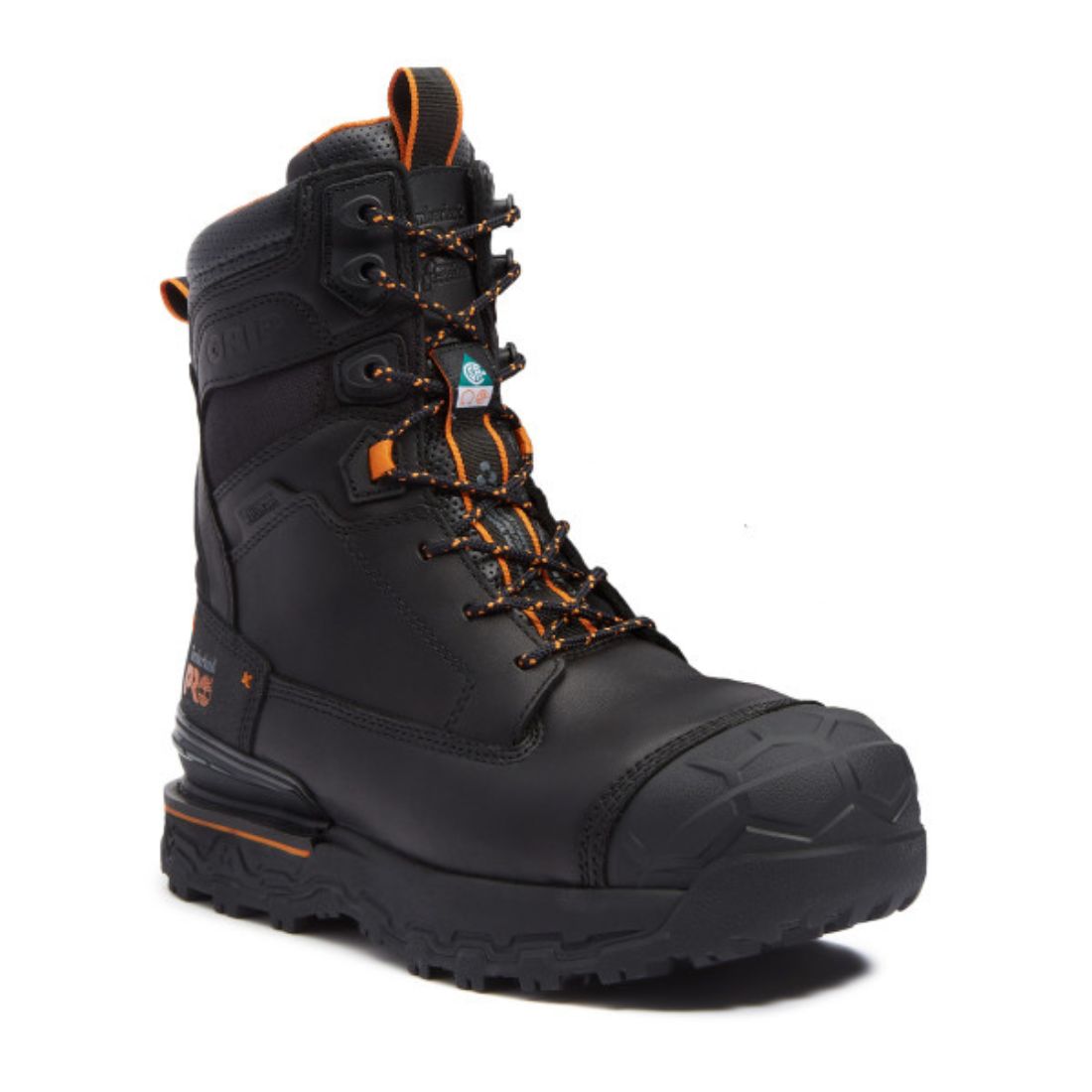 Timberland PRO Boondock Ultralight Men's CSA 8