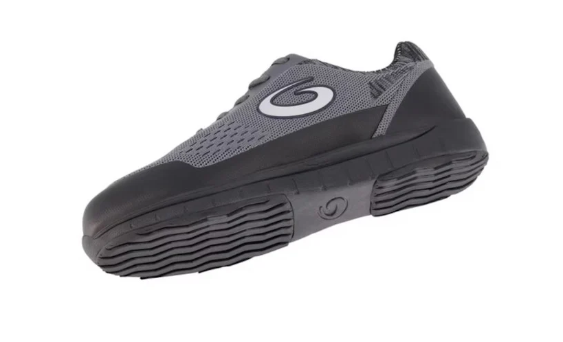 Goldline G50 Cyclones Gen 2 Men's – Workin Curling Supplies