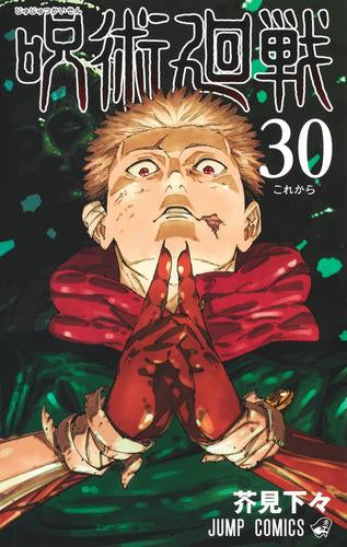 呪術廻戦 (0-30巻 [18-19巻 特装版]) – world-manga10