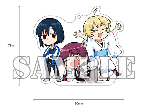 2025年6月2日発売予定]【有償特典付】ぼっち・ざ・ろっく! 外伝 廣井き