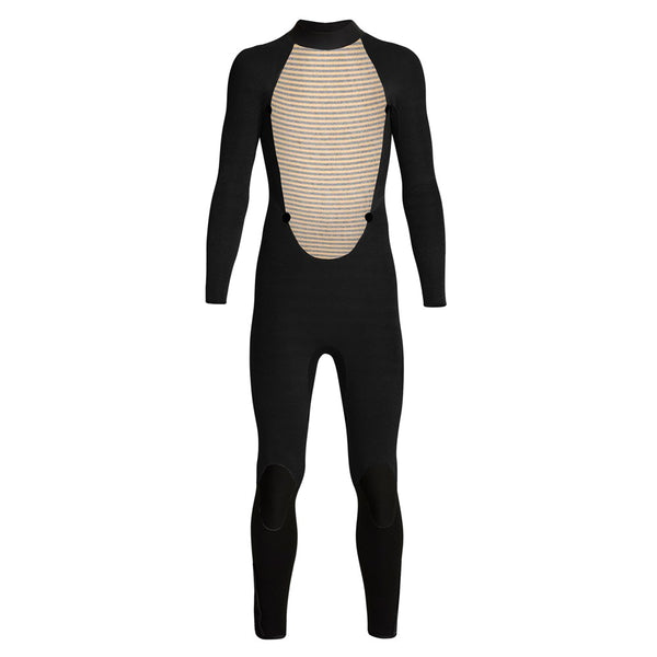 NEW Youth Axis Back Zip 5/4mm (Ocena) – XCEL Wetsuits Canada