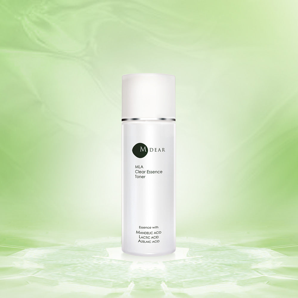 エムディア MLA クリアエッセンストナー 通販 - X CLINIC online