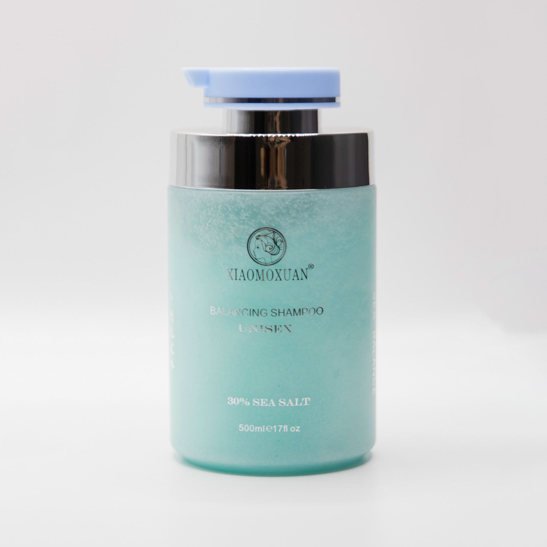 Xiaomoxuan Balancing Shampoo – Xiaomoxuan USA