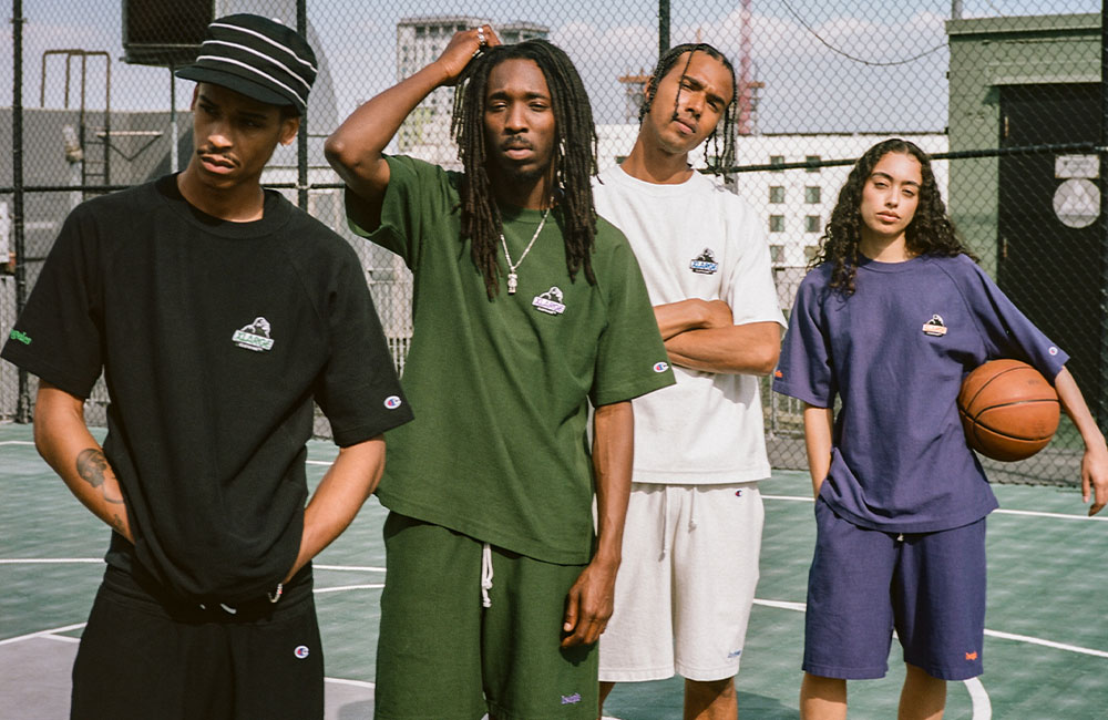 XLARGE OFFICIAL SITE（エクストララージ オフィシャルサイト）