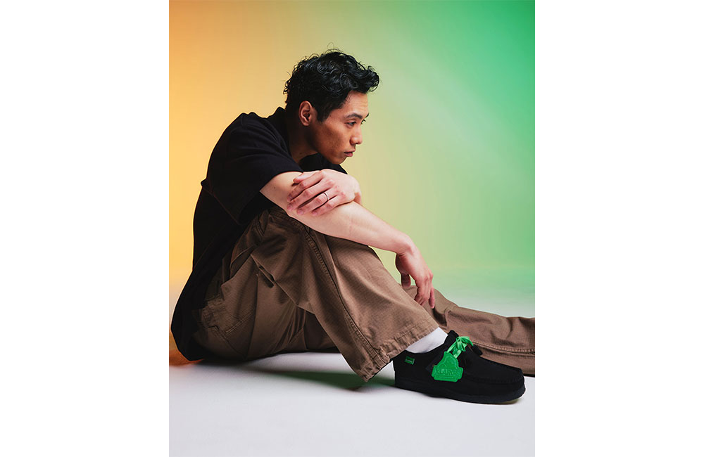 XLARGE OFFICIAL SITE（エクストララージ オフィシャルサイト）