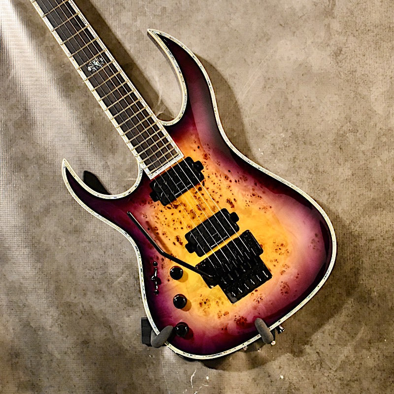 ギター BEELZEBUB BOOST Beelzebub | triode-pedals